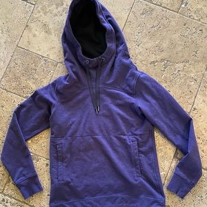 Lululemon Hoodie Sweatshirt Size 4